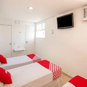 Oyo Vintage, Hotel