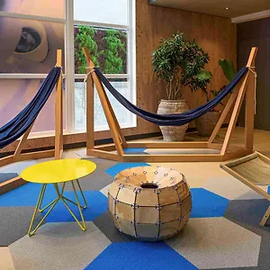 Ibis Tatuapé 3* São Paulo