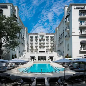 Palacio Tangara - An Oetker Collection Hotel 5*