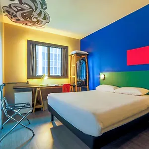 Ibis Styles Sp Faria Lima