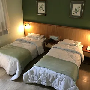 Residencial Pantanal Chacara Klabin 2*