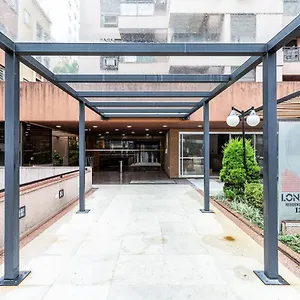 Proximo A Avenida Paulista Com Wifi Sp Apartment
