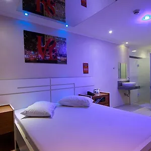 Royal Love hotel Sao Paulo