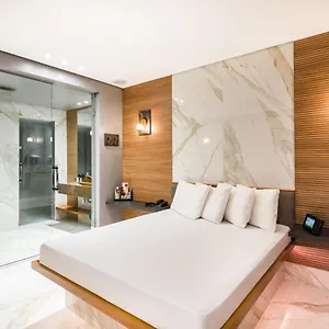 Mood Motel para Casais 5*
