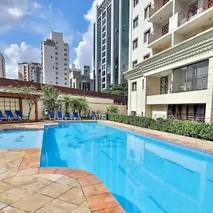 Apartment Long Alvorada 1009 2 Dorms Olimpia