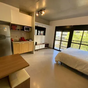 Apartment 62 New Next To Augusta, Balcony And Fast Wifi! *
