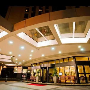 Apartment Flat De Luxo No Aeroporto De Congonhas *
