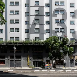 Apartment Centro 433