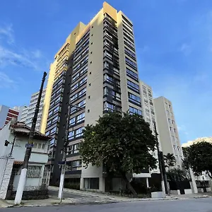 Nomah - Aptos Por Temporada Na Ana Rosa Apartment Sao Paulo