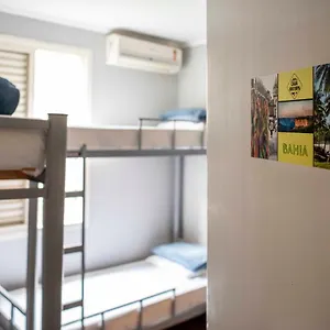 Casa Ecotrips Barra Funda - Hostel *
