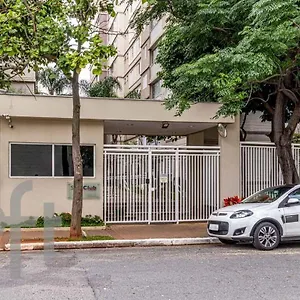 Apartment Lindo A Passos Do Expo Center Norte