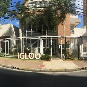 Apartment Vacanza - Flats Privativos - Vila Olimpia *