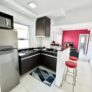 Bed & Breakfast Prime Experience - Sp Flat Bela Vista - Apto 93
