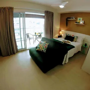 Studio Cool - Rua Augusta Apartment Sao Paulo