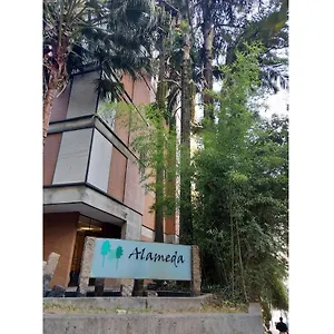 Apartamento 1 Dorm Al Santos Av Paulista Metro Consolacao Holiday home