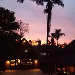 Em Chale Na Represa Sao Paulo