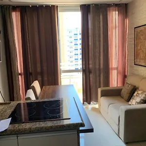 Duplex Nyc Berrini 1 - Ao Lado Do Wtc Apartment