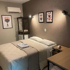 Hotel Living Morumbi 3*