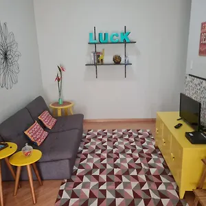 Apartamento Moderno E Aconchegante Apartment *