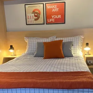 Novo Garden Apartment