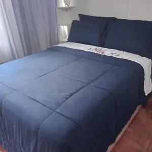 Loft Bela Vista Apartment
