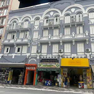 Quintino - Metro Se -localizado No Coracao De Proximo Ao Bras E 25 De Marco Com Estacionamento No Local Gratis Hotel