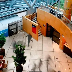 Na Alameda Lorena - Jardins Apartment Sao Paulo