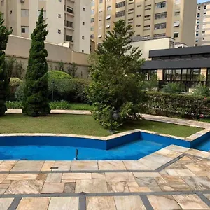 Studio Living Pinheiros Apartment *