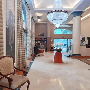 Hotel Flat Impecavel Proximo Aos Shoppings Jk E Olimpia