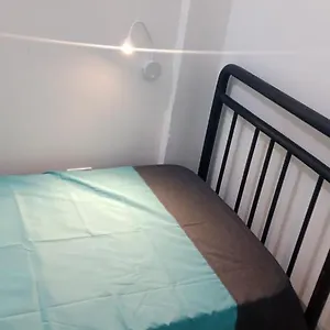 Inn Coliving Rua Georgia - Brooklin *