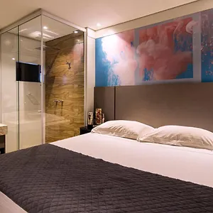 Dunas Up - Aricanduva Love hotel