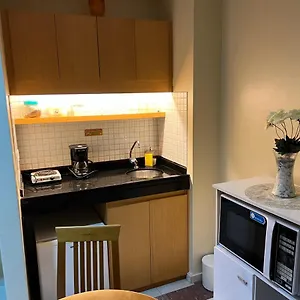 Flat 45 Sao Paulo