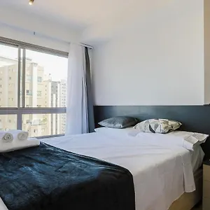 Studio Novissimo Na Vila Nova Conceicao Proximo A Faculdades E Restaurantes - Nex 15 Apartment *