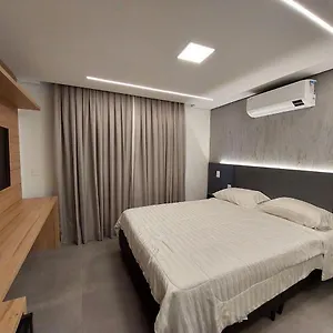 Apartment Novo E Super Decorado Ao Lado Do Metro