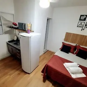 Studio Liberdade Paulista Bz4