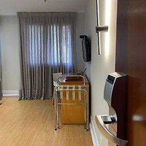 Flat Whynd Paulista Al Campinas 540 Apartment Sao Paulo