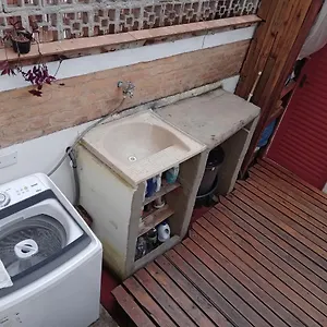 Aconchegante Casa Restaurada No Bixiga