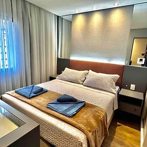 Apartment 3001 - Rentaqui Jardins Flat Lorena Confort