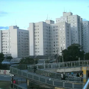 Faca A Pe, 200m Metro Luz, Wi-fi 240mb, 44m Sao Paulo