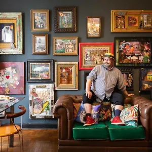 Ap Galeria Flammarion Centro Sp *