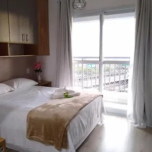 Apartment Apto A 200m Metro Belem *