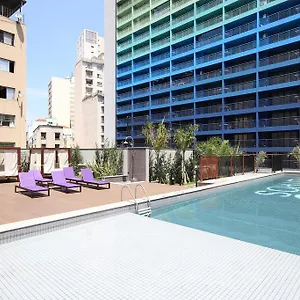 Apartment Santo Antonio Sp 2611