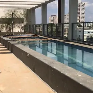 Apartment Em Sao Paulo