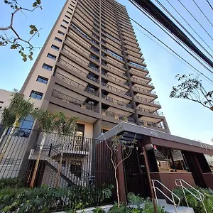Apartment Expand Pinheiros *
