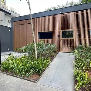 Haus . Conforto. Mariana Holiday home