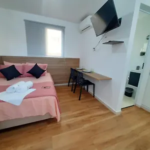 Studio Proximo Av Paulista Apartment