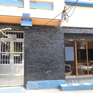 Hostel Vergueiro *