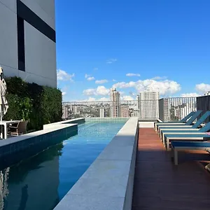 Apartment Flat No Brookin Px Aeroporto