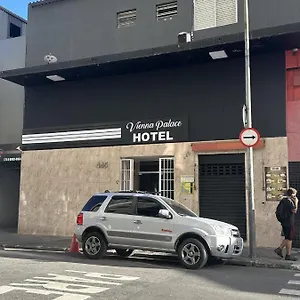 Vienna Palace Ltda 4*