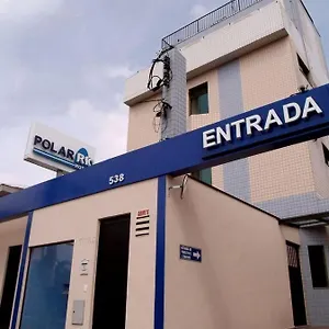 Polar Rio Hotel São Paulo